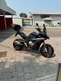 Bmw s1000 xr