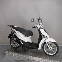 Piaggio Liberty S 50 4 TEMPI