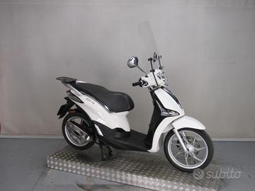 Piaggio Liberty S 50 4 TEMPI