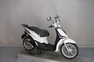 Piaggio Liberty S 50 4 TEMPI