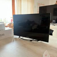 Televisione United LED 24”