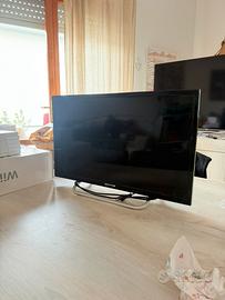 Televisione United LED 24”