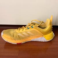 Scarpe adidas lego 39,5