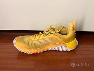Scarpe adidas lego 39,5