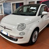 FIAT 500 1.2 69cv