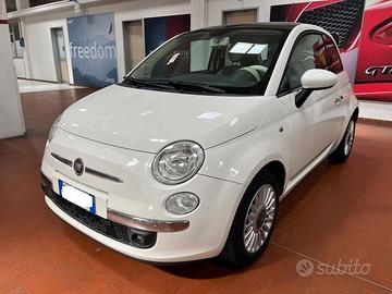 FIAT 500 1.2 69cv