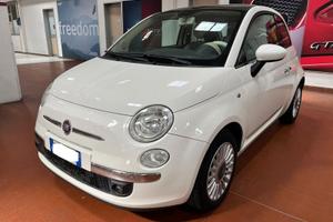 FIAT 500 1.2 69cv