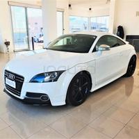 Audi TTS 2.0 TFSI 272 CV S Tronic – 2011