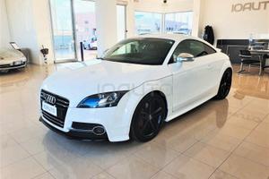 Audi TTS 2.0 TFSI 272 CV S Tronic – 2011