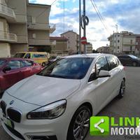 BMW 216 d Active Tourer