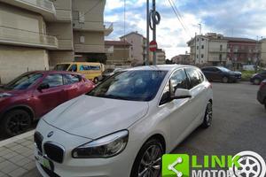 BMW 216 d Active Tourer