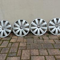 Copricerchi Wolkswagen