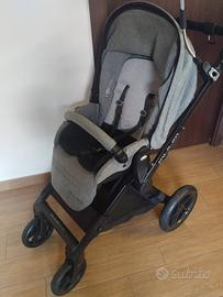 Passeggino Jané Muum