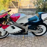 Gilera crono 125 sp91