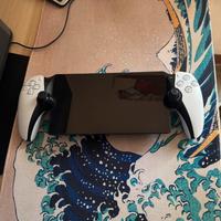 PlayStation Portal + Custodia