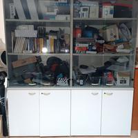 Armadio per ufficio
