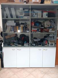 Armadio per ufficio