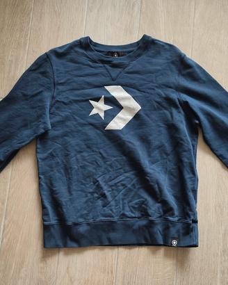 Felpa Converse girocollo - Taglia M