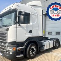 SCANIA R 450