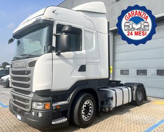 SCANIA R 450