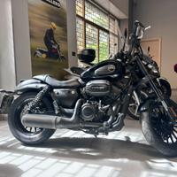 Keeway Benda 125cc