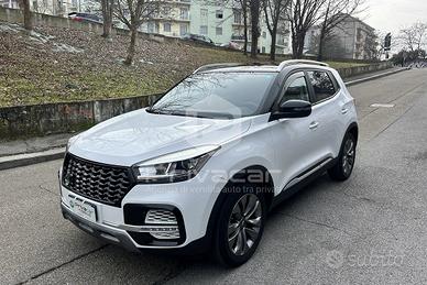 DR dr 5.0 1.5 Bi-Fuel GPL