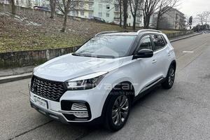 DR dr 5.0 1.5 Bi-Fuel GPL