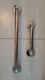 maniglioni bagno per anziani