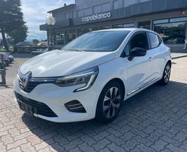 RENAULT Clio SCe 5 porte Evolution 27.600KM+LED+