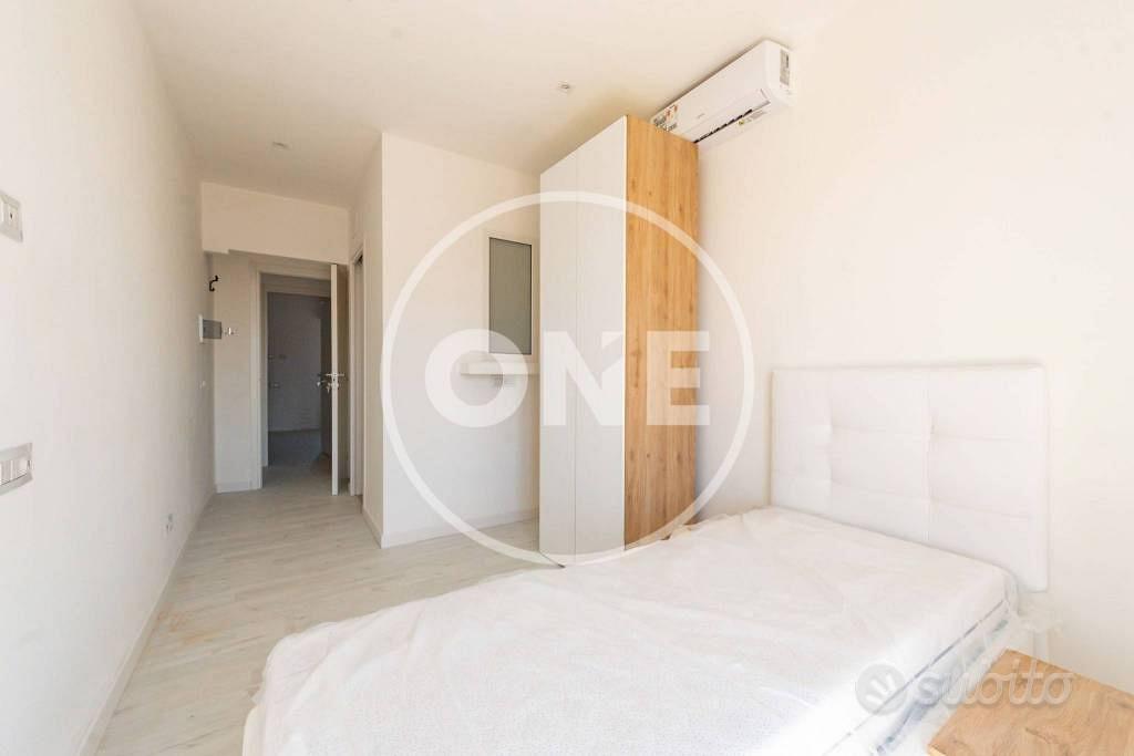 Appartamento – Latina, Porta Nord, Villaggio Trieste - Altro