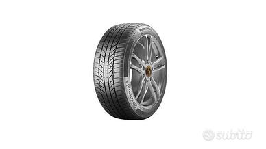 Continental WinterContact TS 870 P 215/60 R18 98H