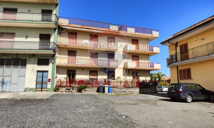 Appartamento - Mascali