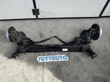 Ponte posteriore Renault Clio 2023 999CC TB H4D E4