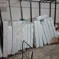 FABBRICA MATERASSI DI VARIE TIPOLOGIE E MISURE 
