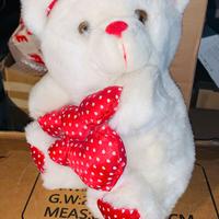 peluche orsetto
