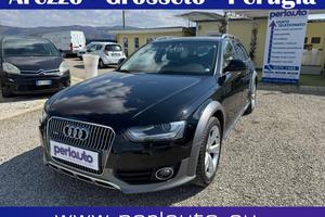 AUDI A4 allroad 2.0 TDI 177 CV S tronic Business