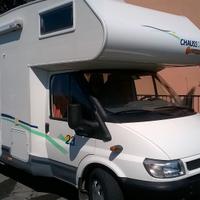 CHAUSSON W23