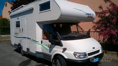 CHAUSSON W23