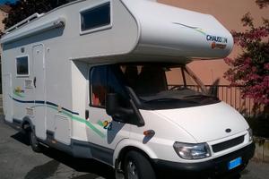 CHAUSSON W23