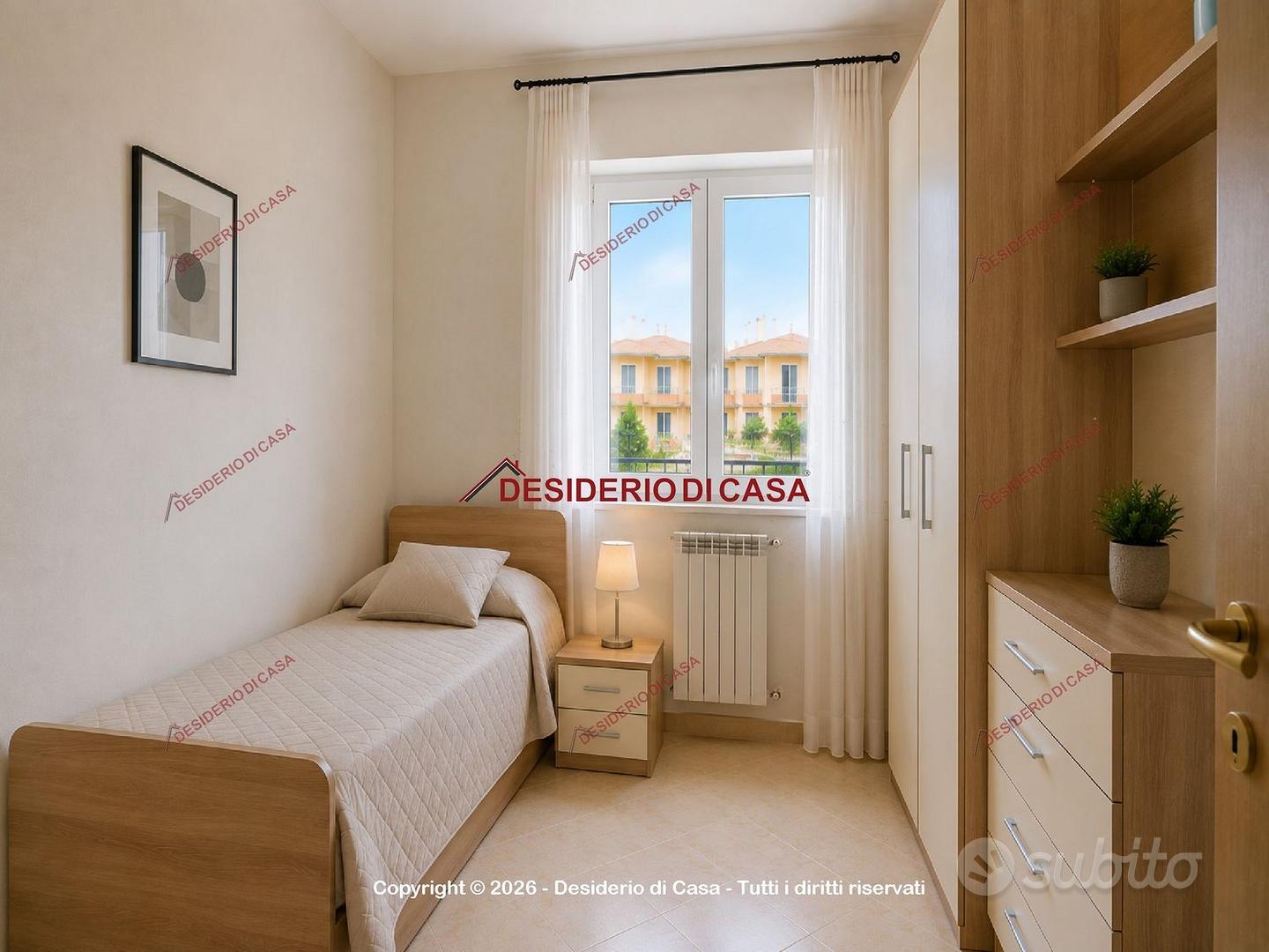 Appartamento – Termini Imerese, Palermo - Vista 4