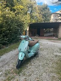 Piaggio Vespa 50 Primavera - 2023