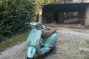 Piaggio Vespa 50 Primavera - 2023