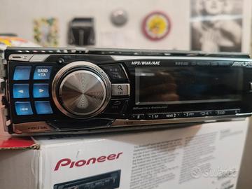 autoradio alpine 