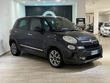 FIAT 500L 1.3 95CV TREKKING