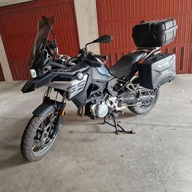 BMW F750 GS