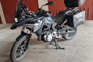 BMW F750 GS