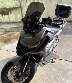 Honda X-ADV