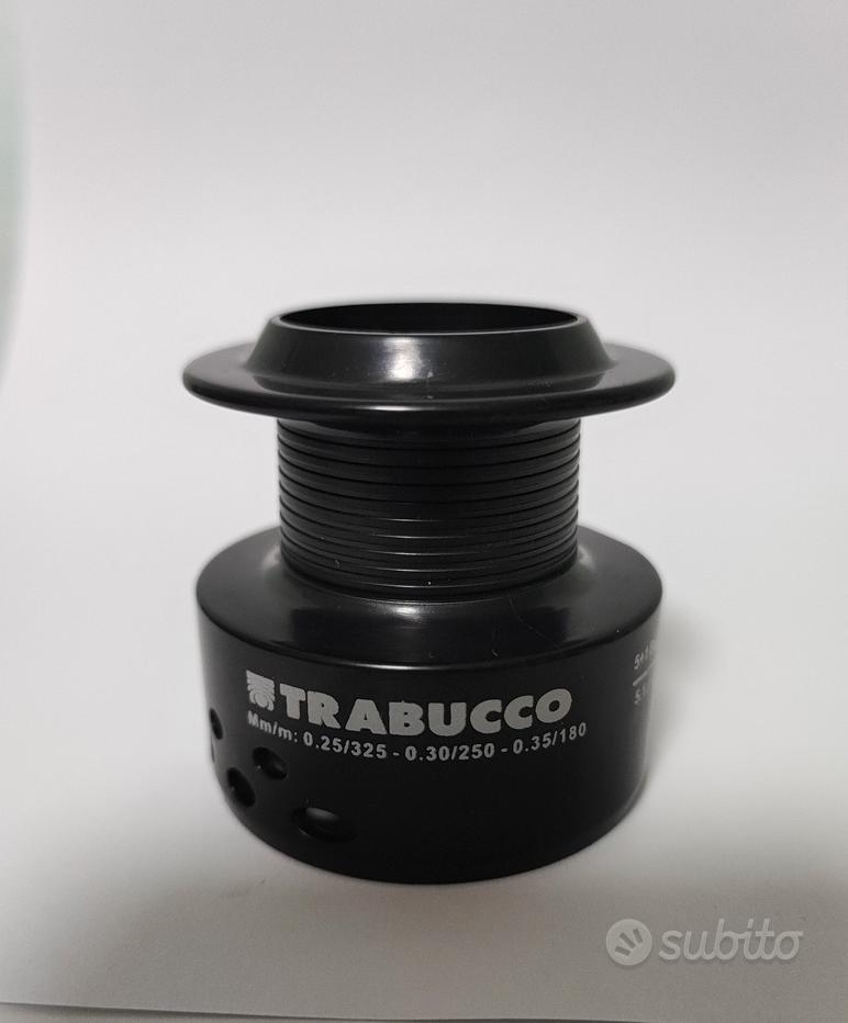 Alutecnos Albacore 30/50 mulinello da traina Alutecnos Colore Blu