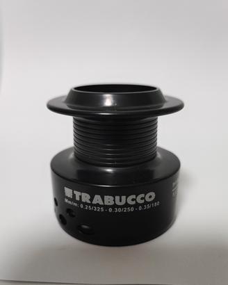 BOBINA MULINELLO TRABUCCO KRONOS 4000