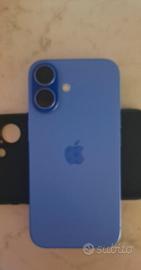 IPHONE 16 256 GB